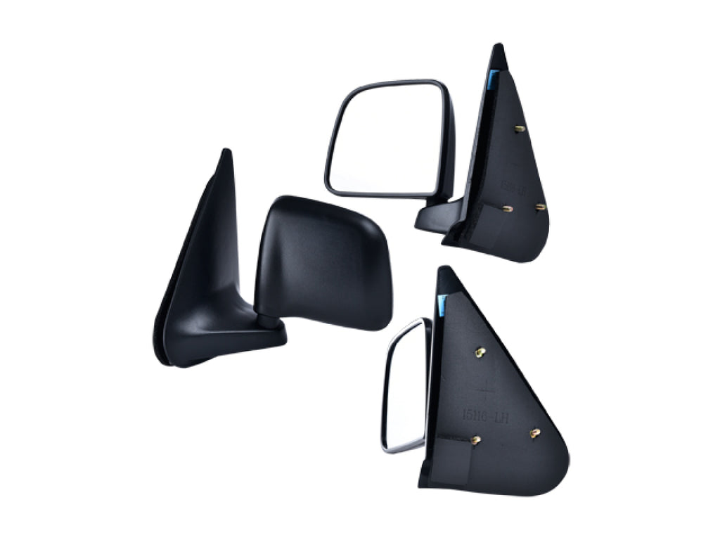 Espejo Izquierdo PW 018-1230-05