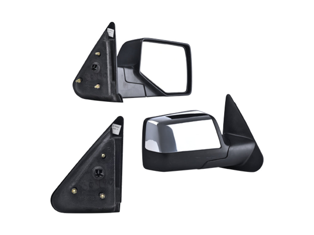 Espejo Derecho PW 018-1230-06