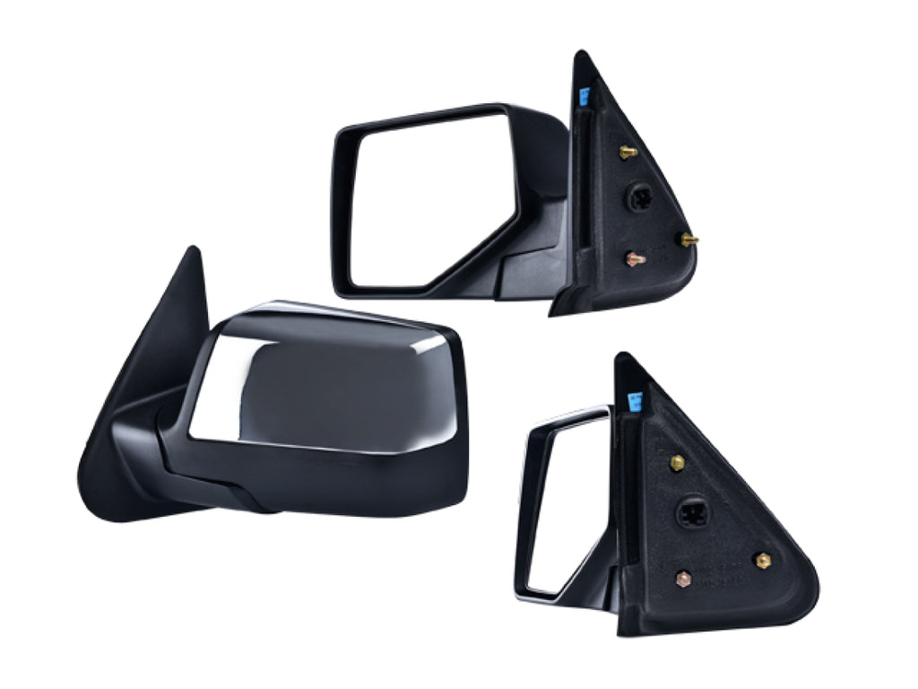 Espejo Izquierdo PW 018-1230-07