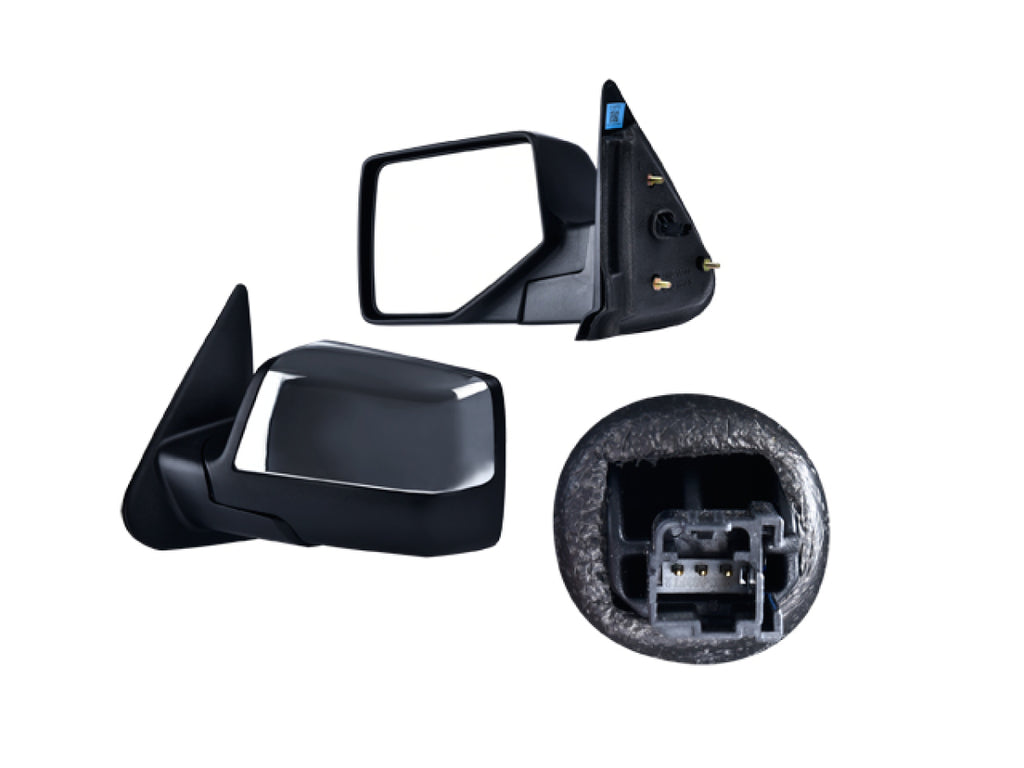 Espejo Izquierda PW 018-1230-09