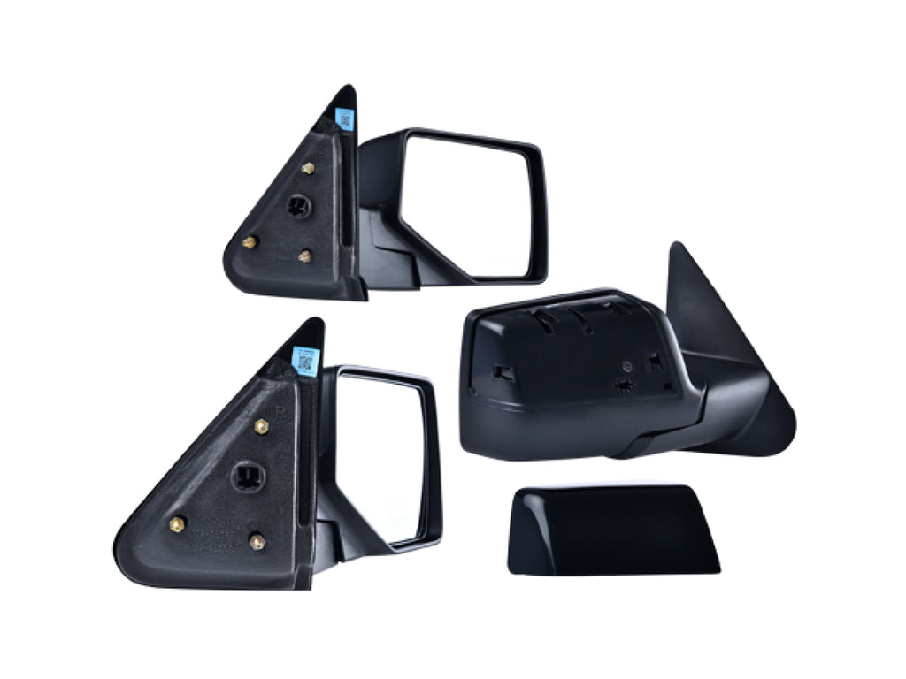 Espejo Derecho PW 018-1230-10