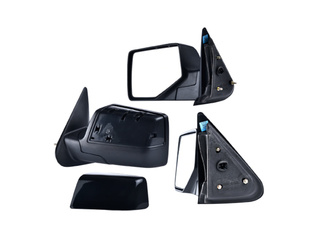 Espejo Izquierdo PW 018-1230-11