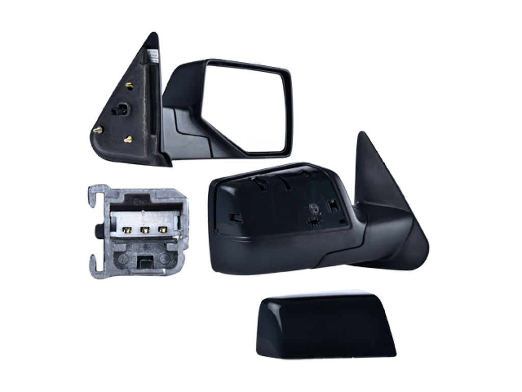 Espejo Derecho PW 018-1230-12