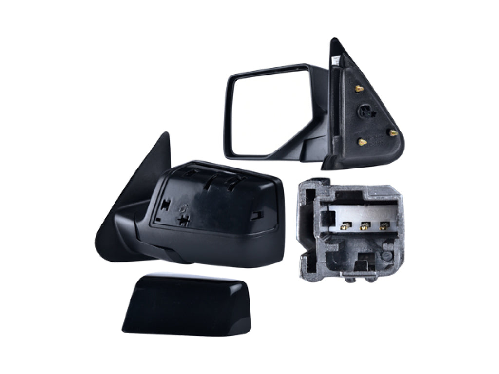 Espejo Izquierdo PW 018-1230-13