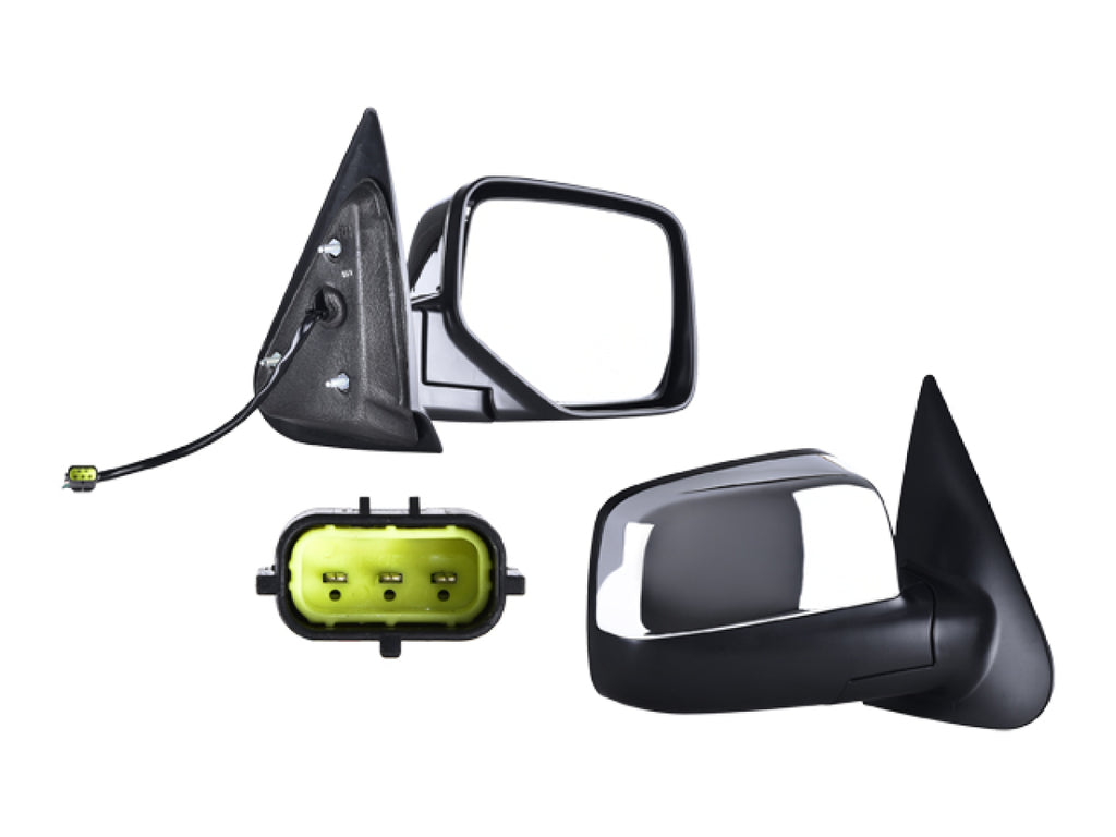 Espejo Derecho GIVING 018-1230-24