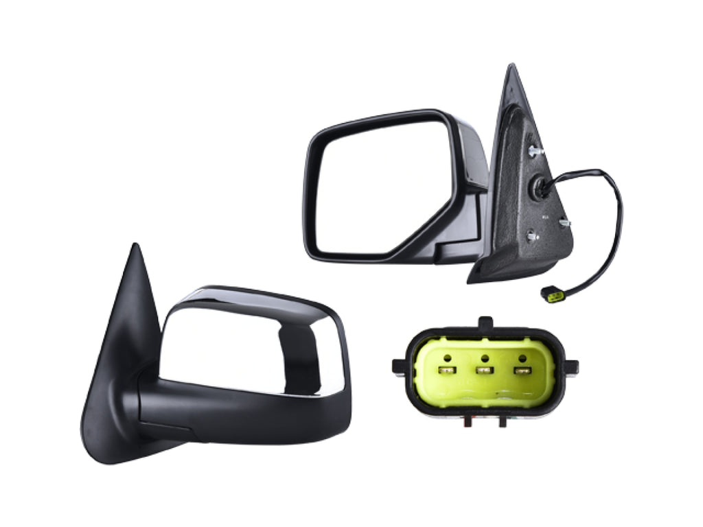 Espejo Izquierdo GIVING 018-1230-25