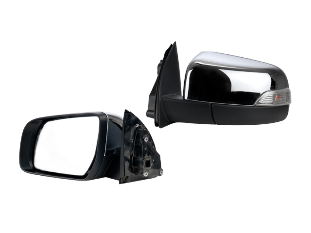 Espejo Izquierdo VMIN 018-1230-49