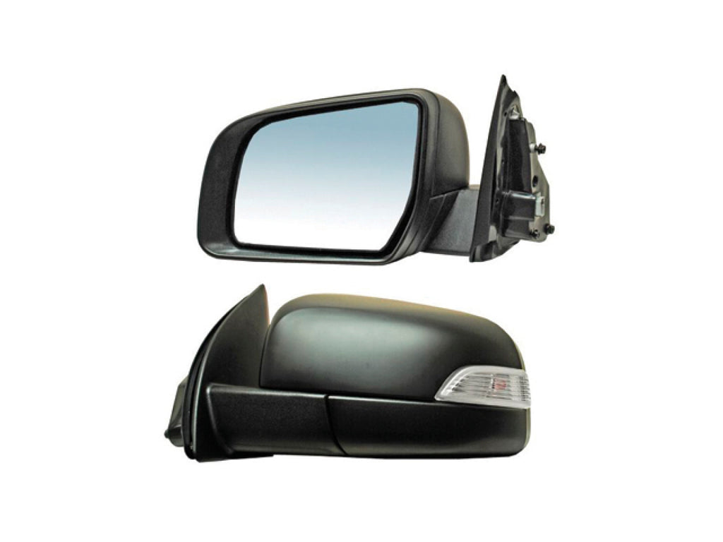 Espejo Izquierdo GIVING 018-1230-51