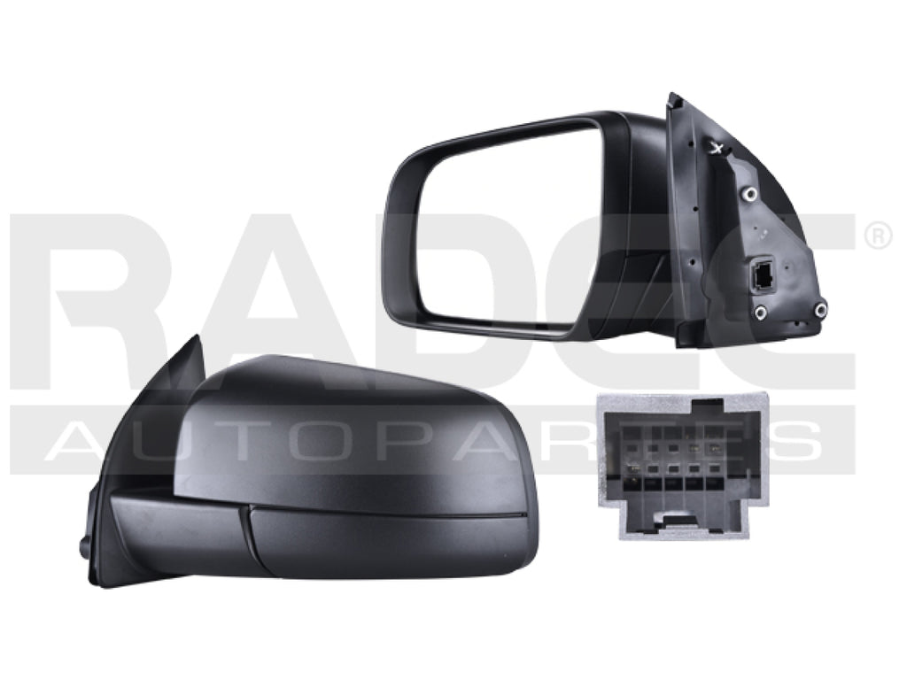 Espejo Izquierdo GIVING 018-1230-59