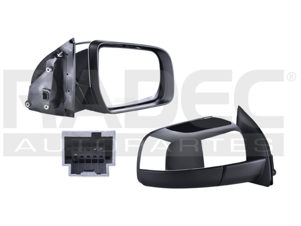 Espejo Derecho GIVING 018-1230-60