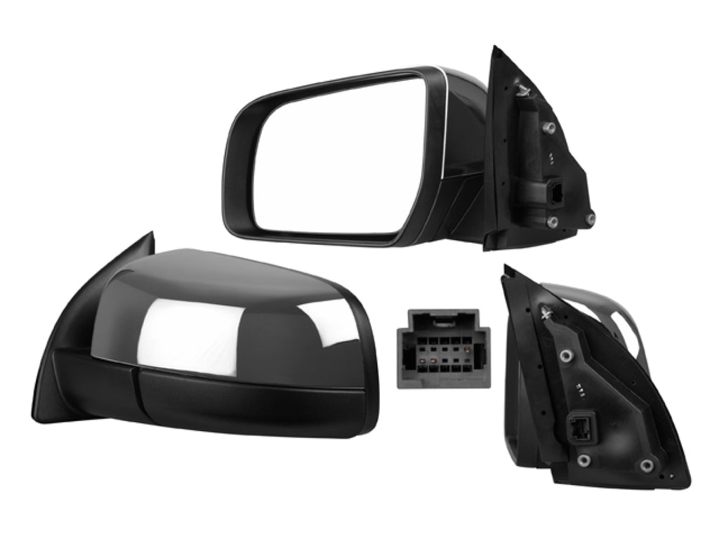 Espejo Izquierdo GIVING 018-1230-61