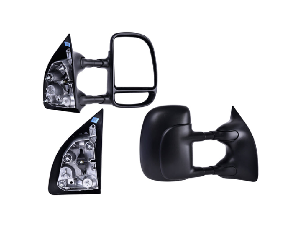 Espejo Derecho PW 018-1232-00