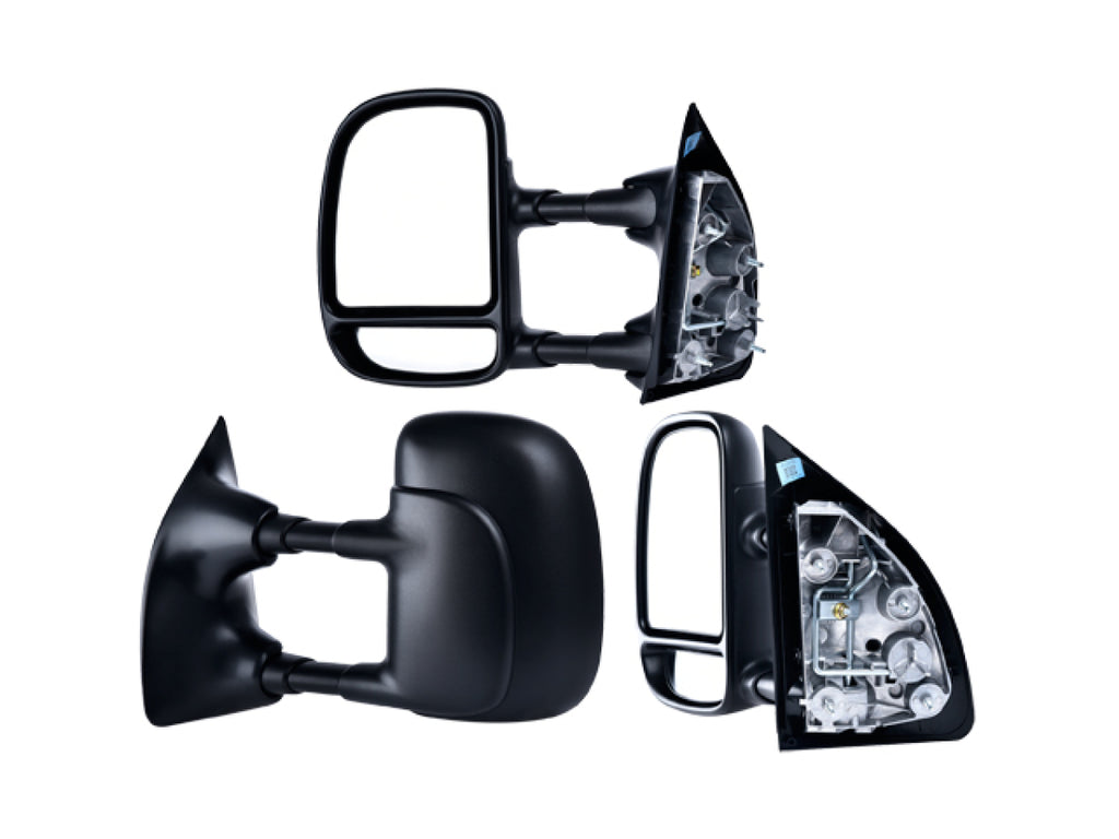 Espejo Izquierdo PW 018-1232-01