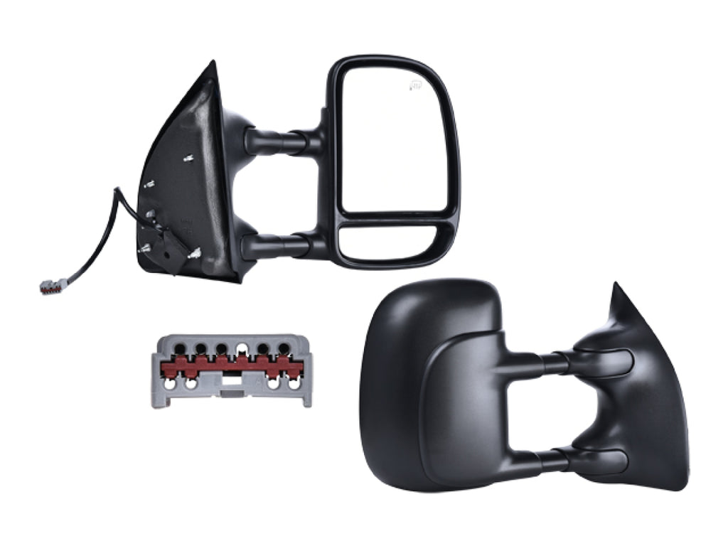 Espejo Derecha PW 018-1232-02