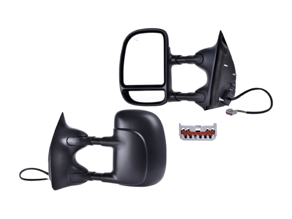 Espejo Izquierdo PW 018-1232-03