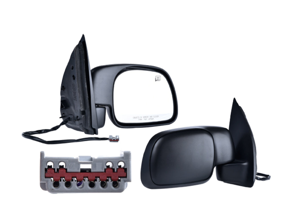 Espejo Derecho PW 018-1232-04