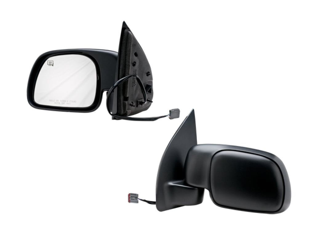 Espejo Izquierdo PW 018-1232-05