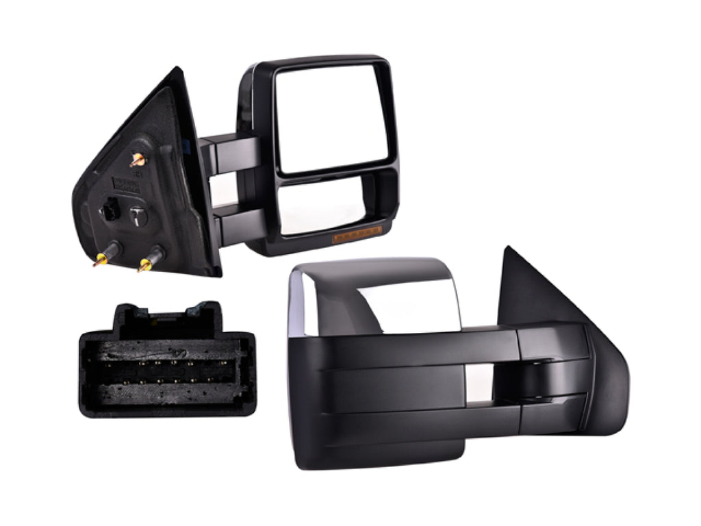 Espejo Derecho GIVING 018-1232-06