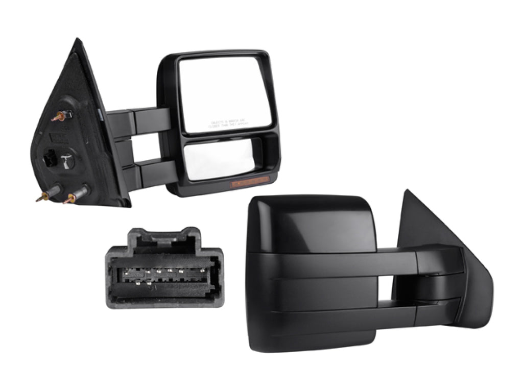 Espejo Derecho GIVING 018-1232-08