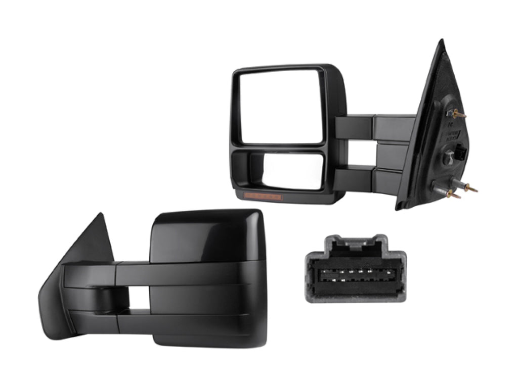 Espejo Izquierda GIVING 018-1232-09