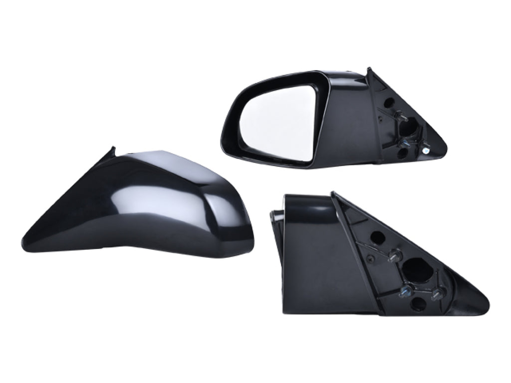 Espejo Izquierda API 018-1235-01