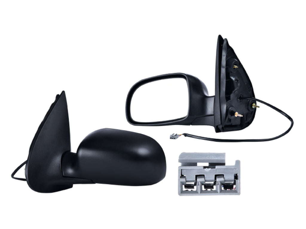 Espejo Izquierda PW 018-1237-01