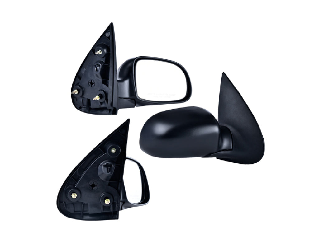 Espejo Derecho PW 018-1237-02