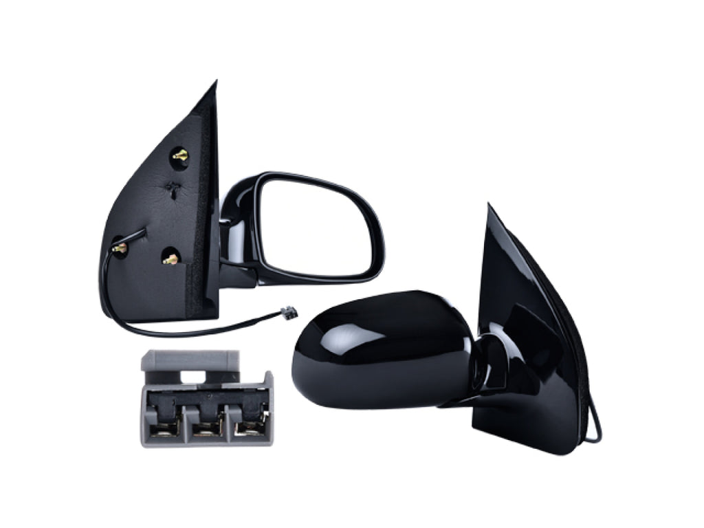 Espejo Derecho PW 018-1237-04