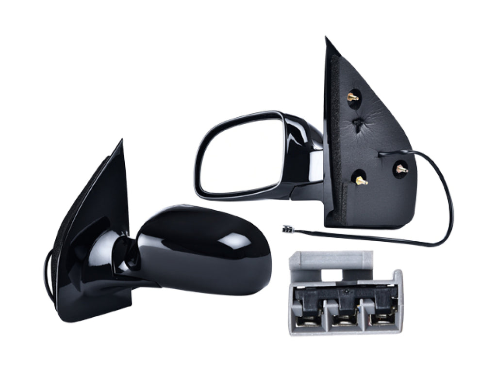 Espejo Izquierdo PW 018-1237-05