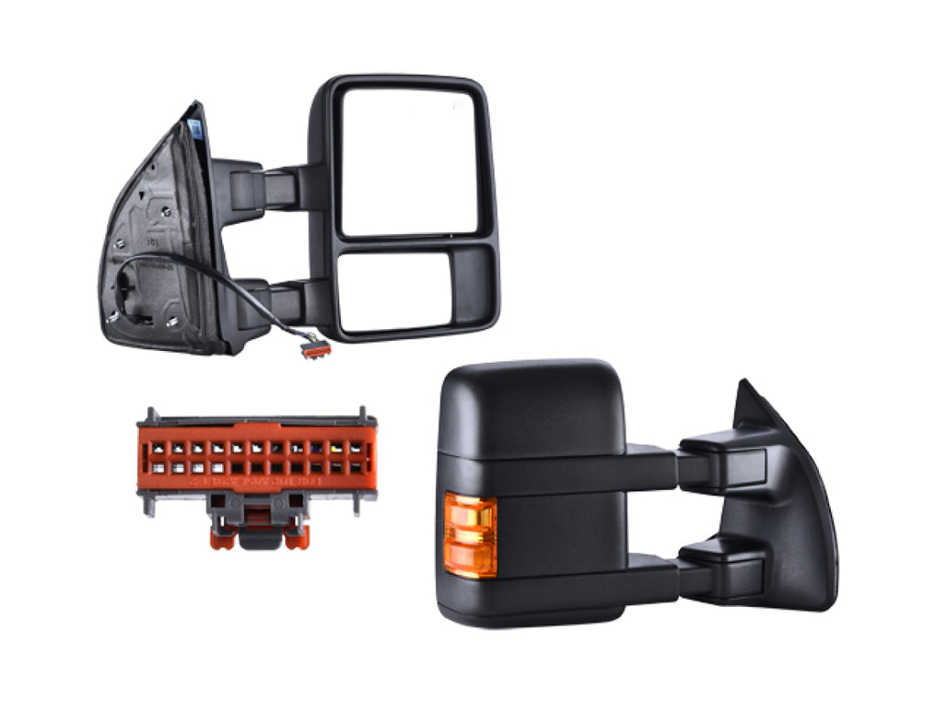 Espejo Derecho PW 018-1239-04