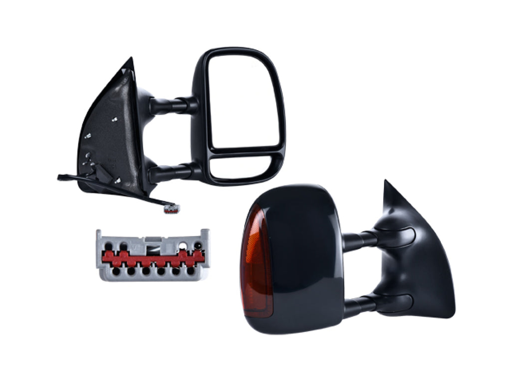 Espejo Derecho PW 018-1239-06