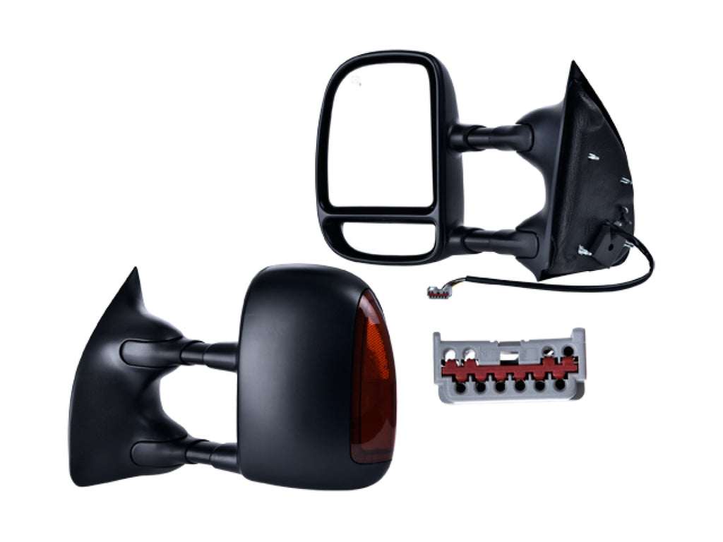 Espejo Izquierda PW 018-1239-07