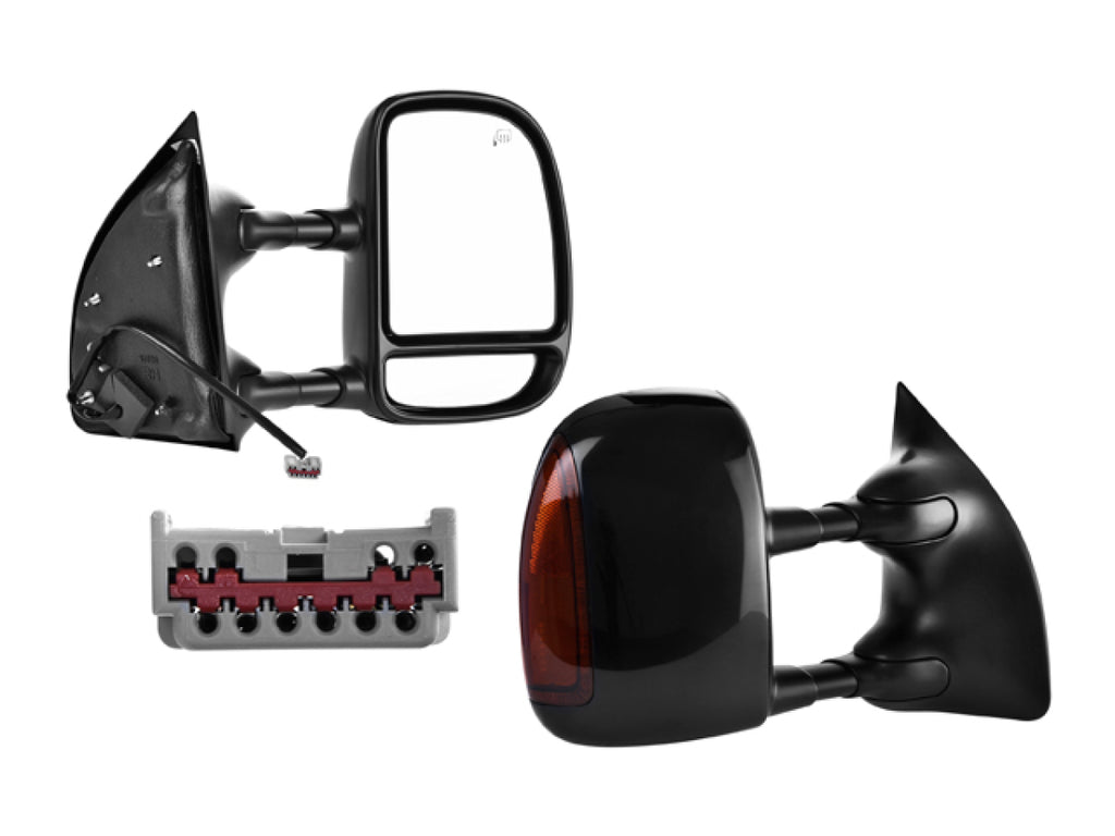 Espejo Derecho PW 018-1239-08