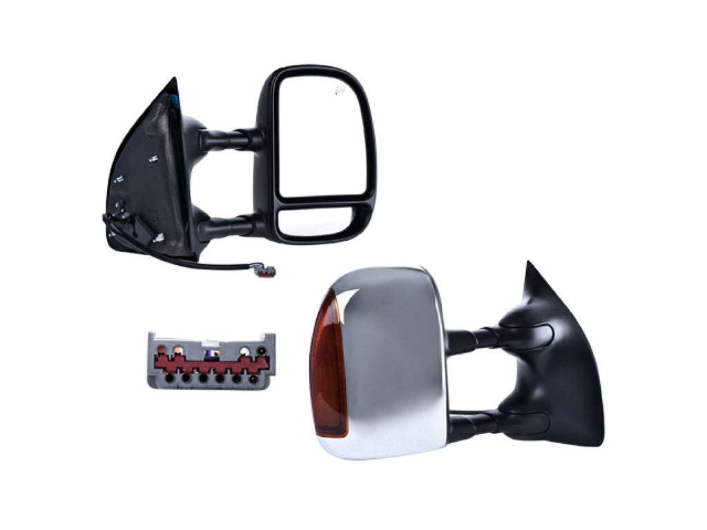 Espejo Derecho PW 018-1239-10