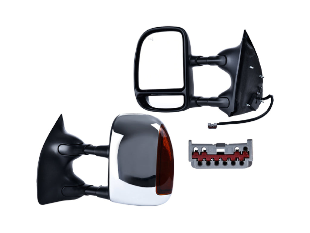 Espejo Izquierdo PW 018-1239-11