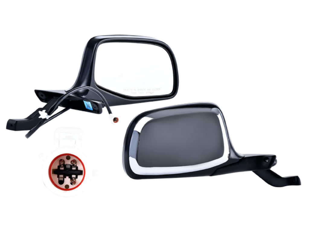 Espejo Derecho PW 018-1241-00