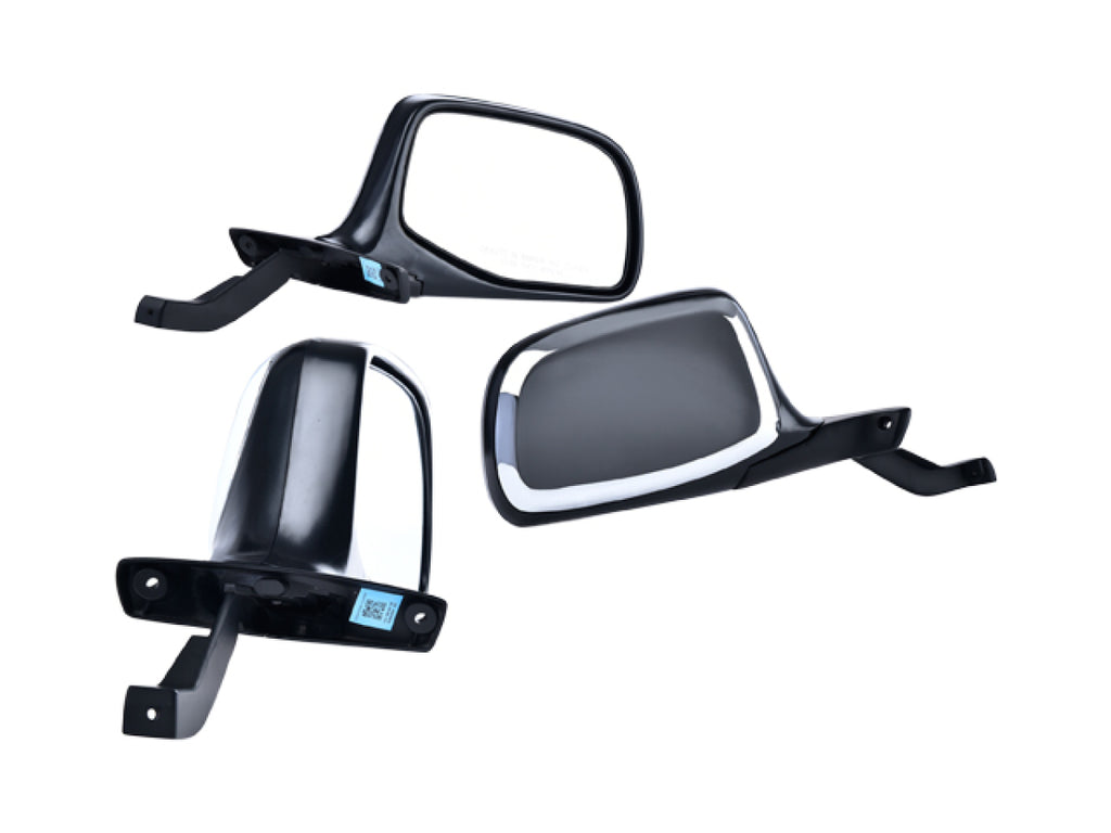 Espejo Derecho PW 018-1241-02