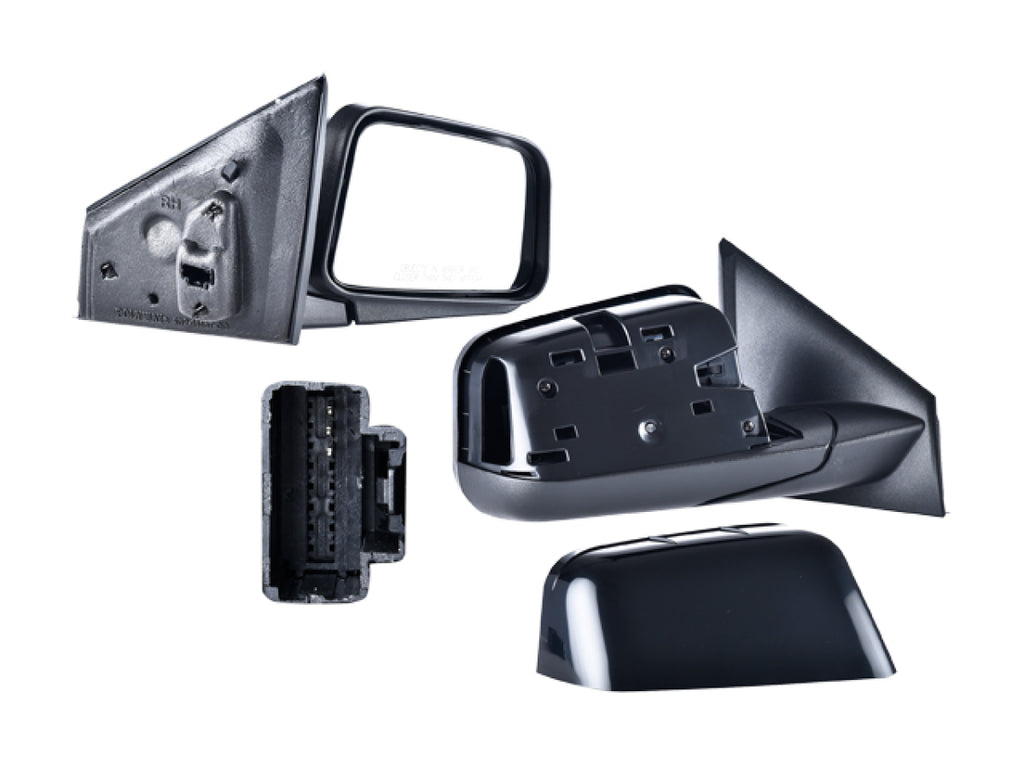 Espejo Derecho PW 018-1242-00