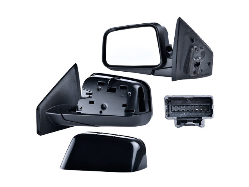 Espejo Izquierdo PW 018-1242-01