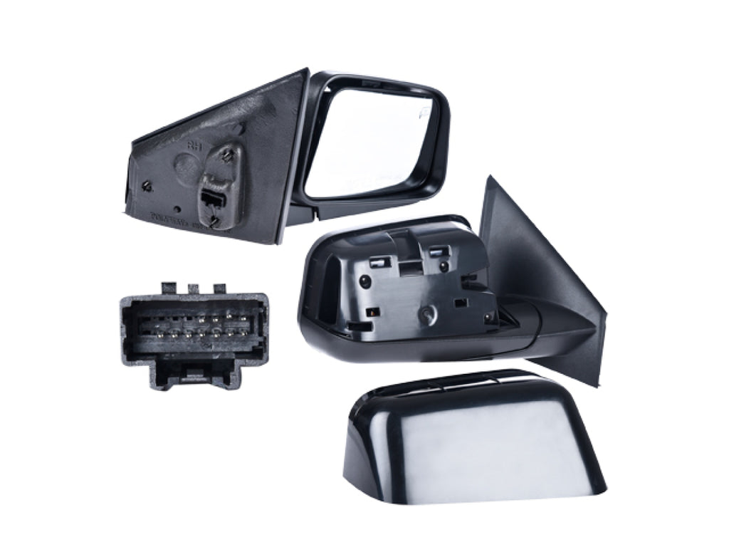 Espejo Derecho PW 018-1242-02