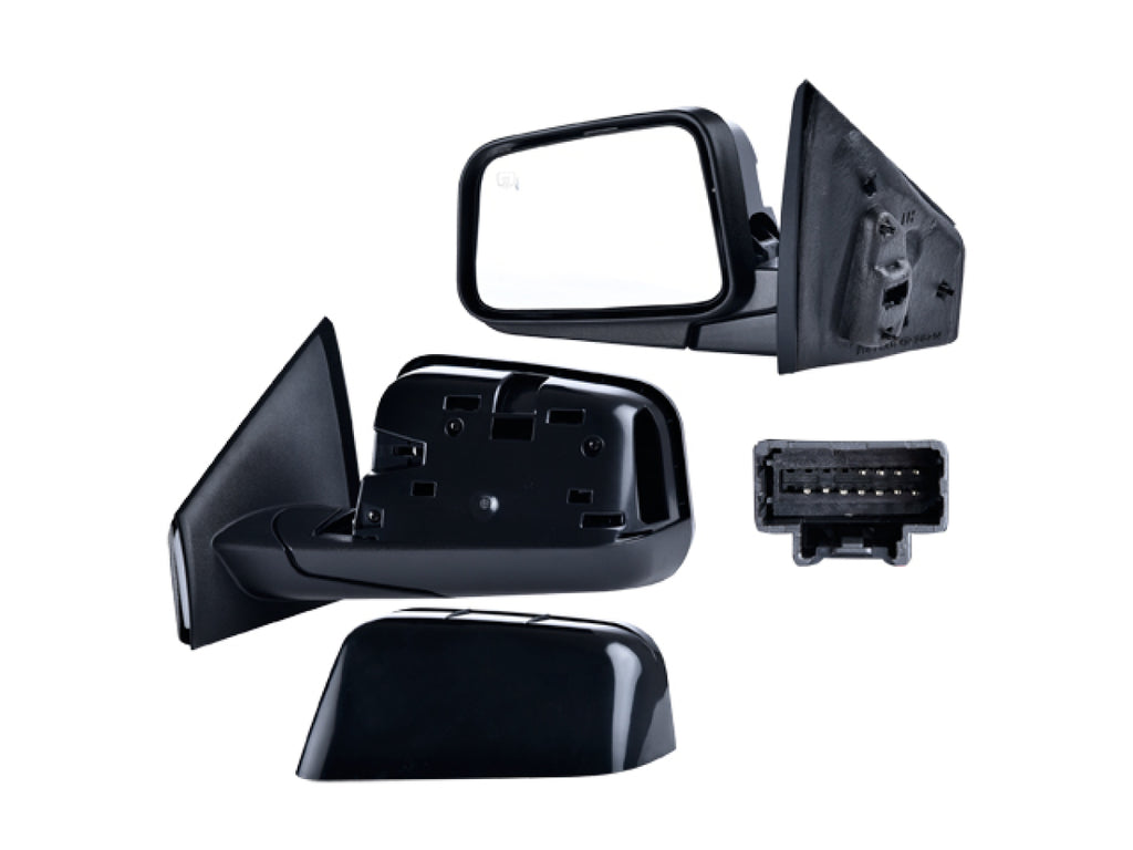 Espejo Izquierdo PW 018-1242-03