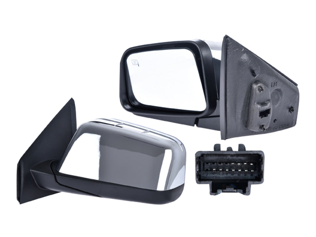 Espejo Izquierdo PW 018-1242-05