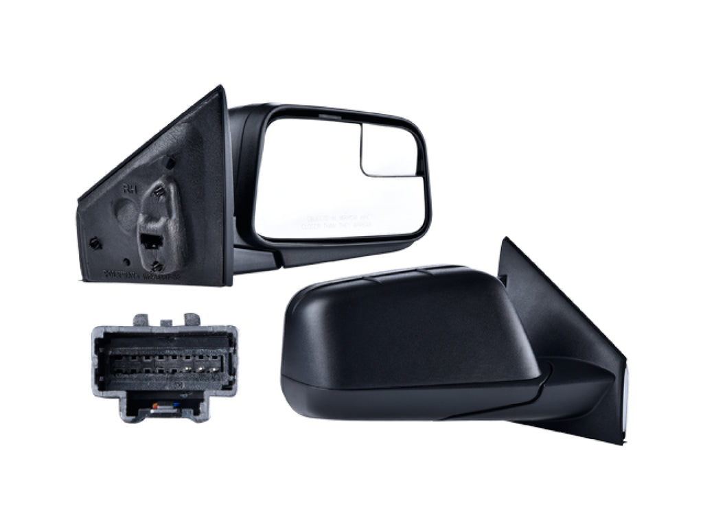 Espejo Derecho PW 018-1242-06