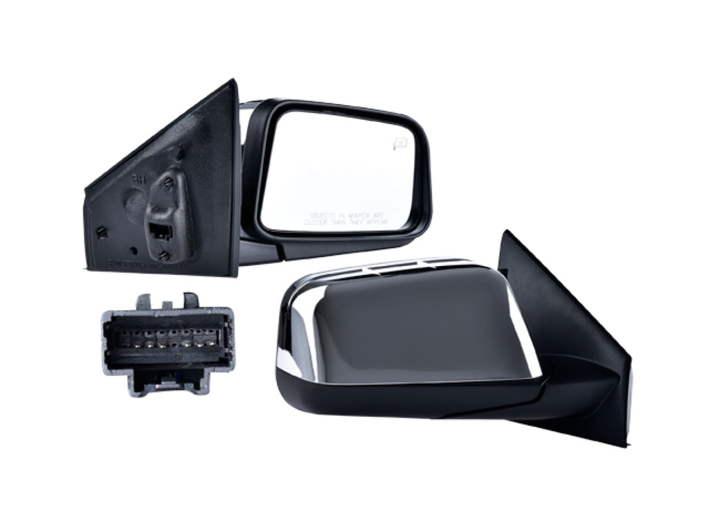 Espejo Derecho PW 018-1242-08