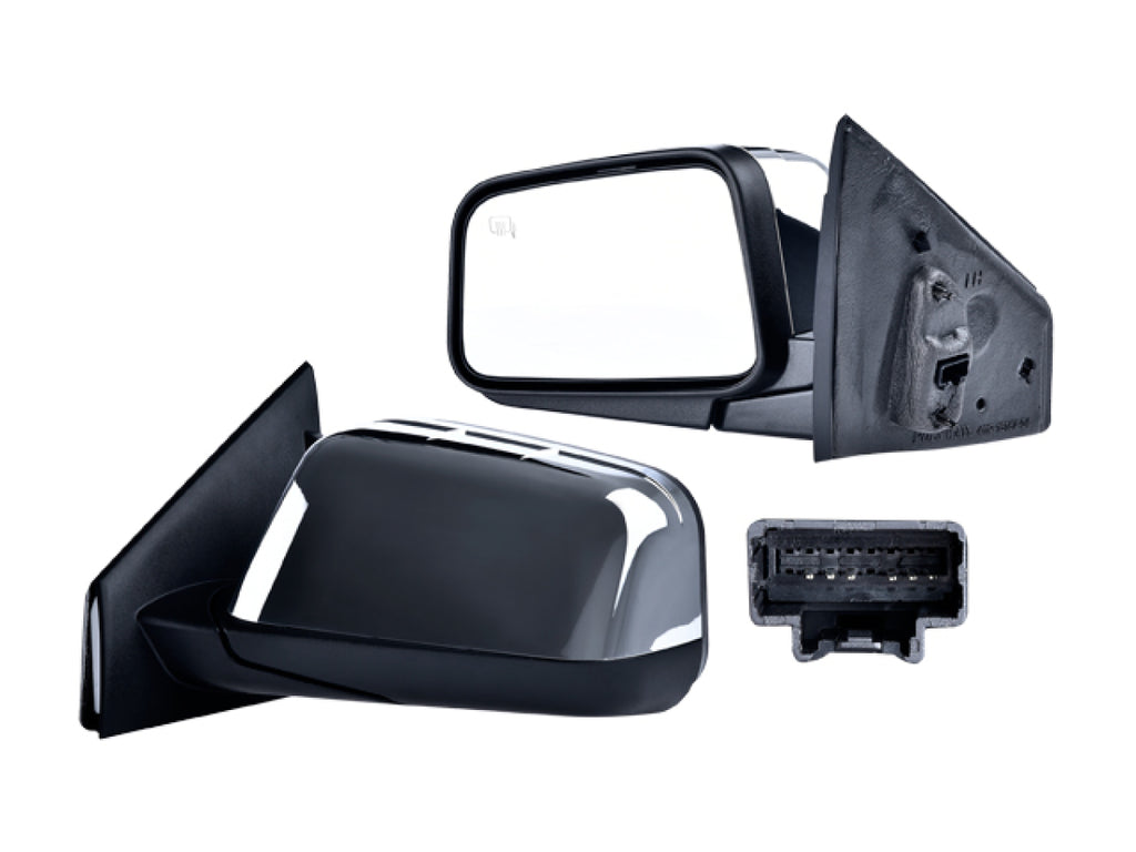Espejo Izquierdo PW 018-1242-09