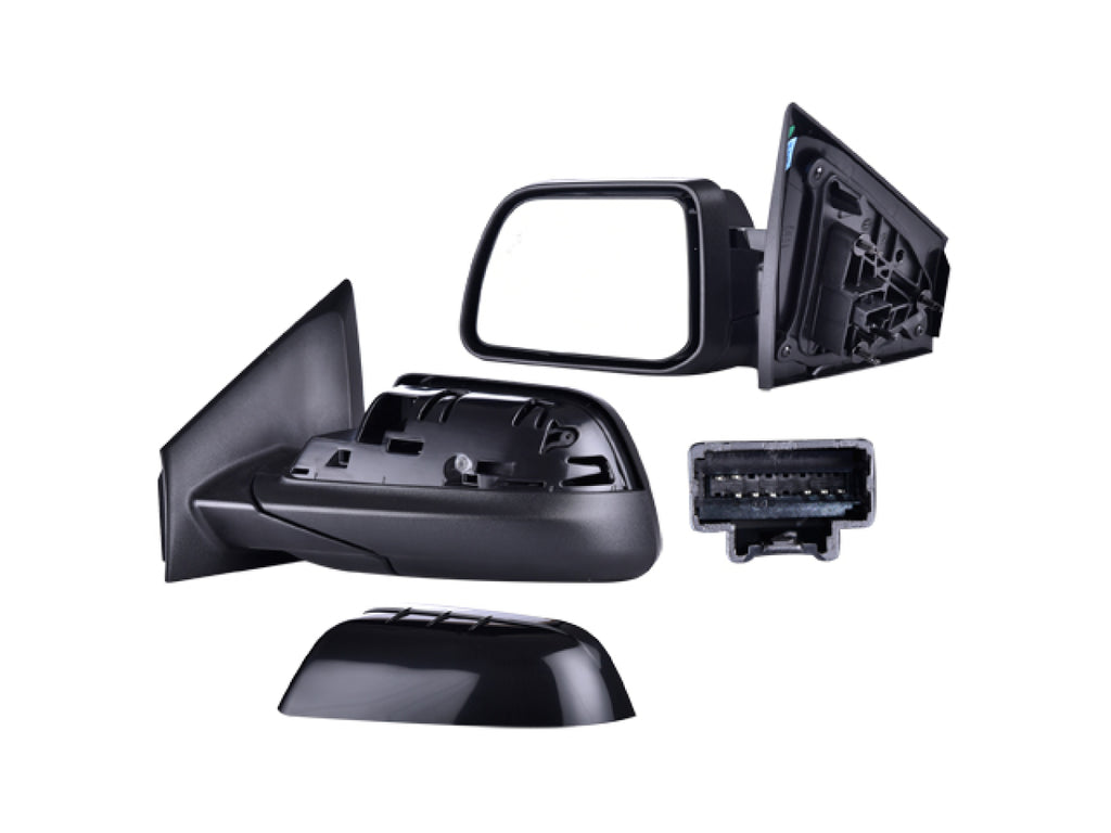 Espejo Izquierdo PW 018-1242-11