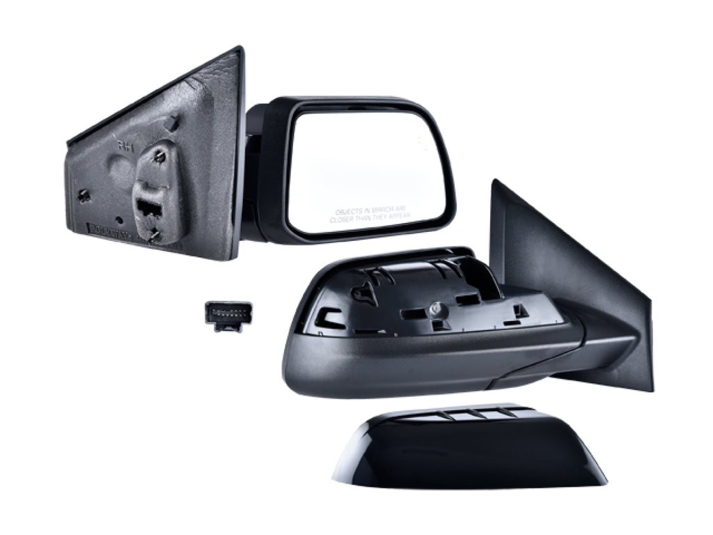 Espejo Derecha PW 018-1242-14