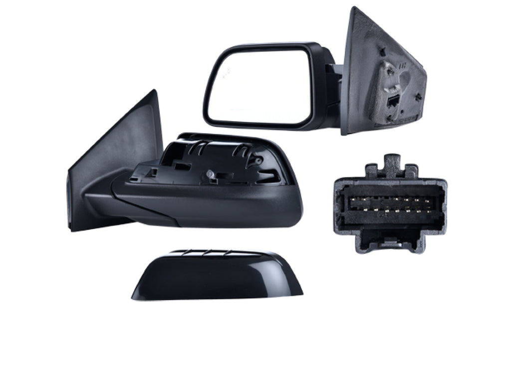 Espejo Izquierdo PW 018-1242-15