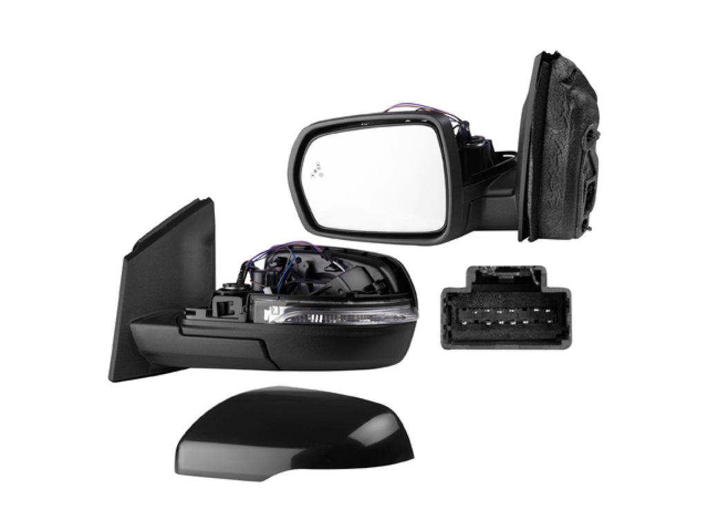 Espejo Inferior PW 018-1242-23