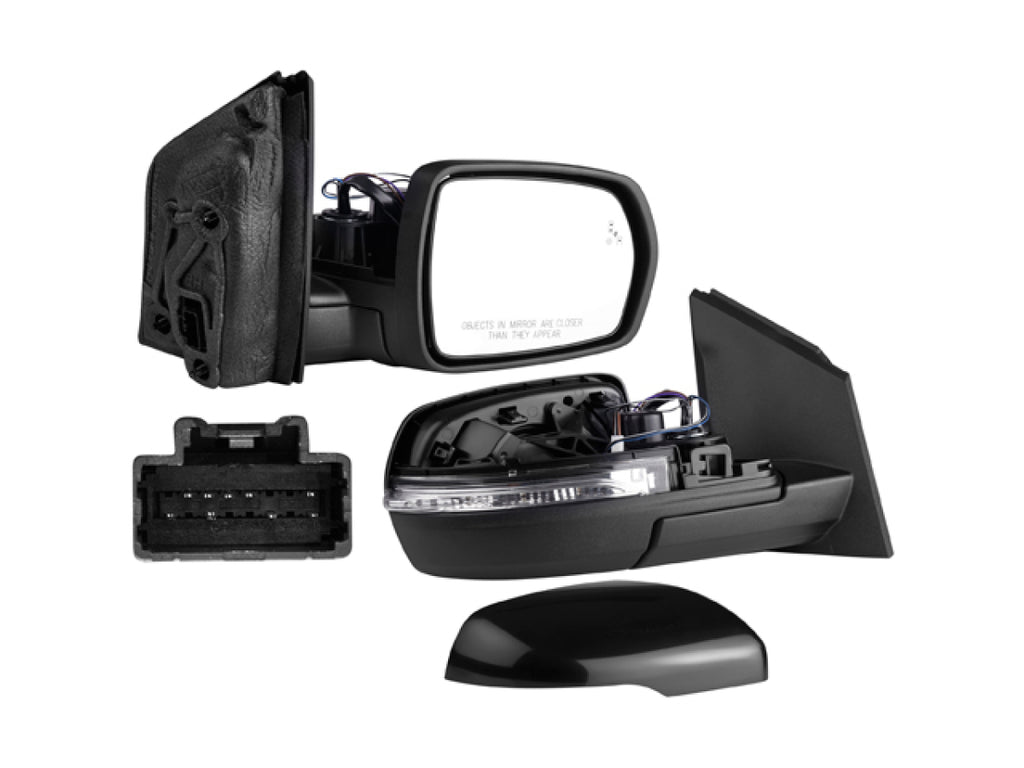 Espejo Derecha Inferior PW 018-1242-24